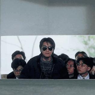 一哥专扒：RAY面膜被一哥扒的，可能连“*裤底**”都不剩！