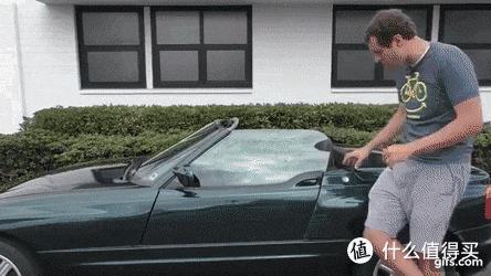 毫无用处的汽车知识,汽车设计基础知识图解车门