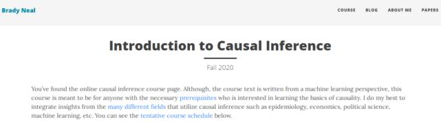 Bengio讲授因果表示学习，Mila博士因果推理导论开课了