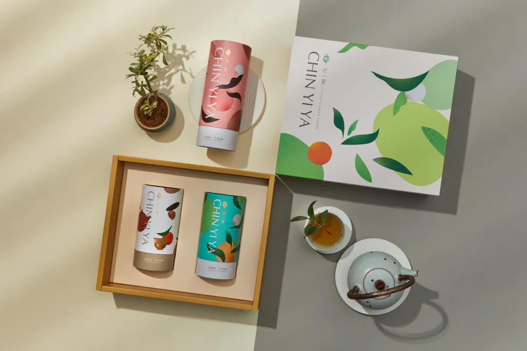 ai产品包装设计灵感,最新趋势的包装设计