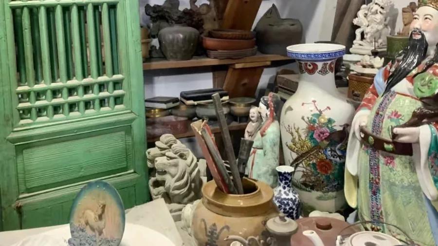 福州旧货家电市场在哪里,福州餐饮二手旧货市场在哪