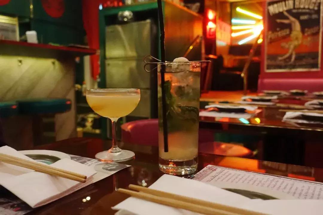 去香港吃大排档的感受 (到香港排档应该吃什么)