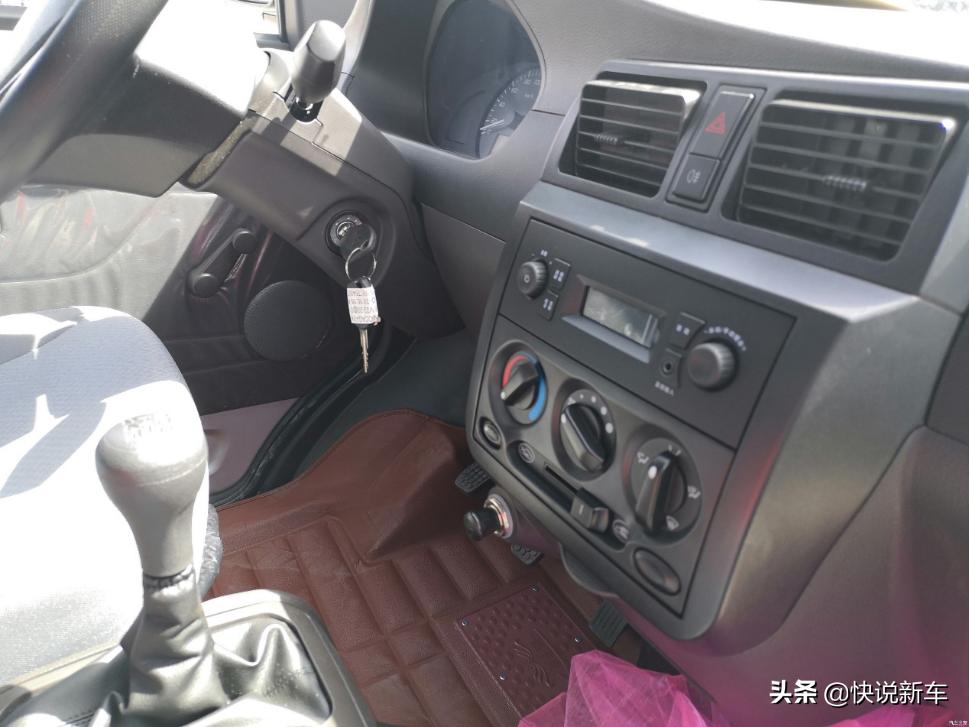 五菱神车到底值不值得买,五菱神车全部解析