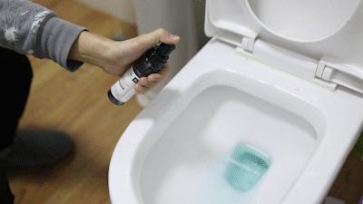 臭脚臭鞋袜不再尴尬，随身带瓶杀菌除味喷雾，轻轻一喷异味尽除