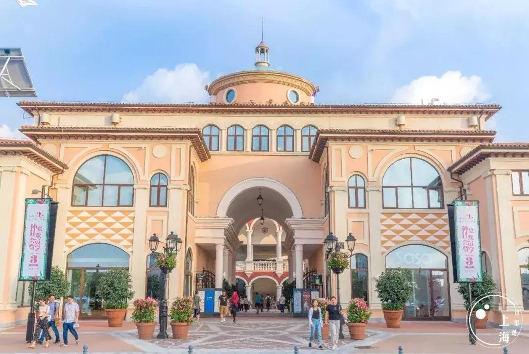 上海超全攻略,上海全天免费最值得去的旅游景点