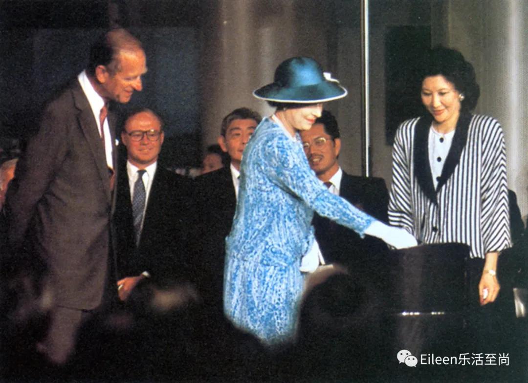 指腹为婚，豪门女婿创千亿帝国，港岛四大家族世纪风云……