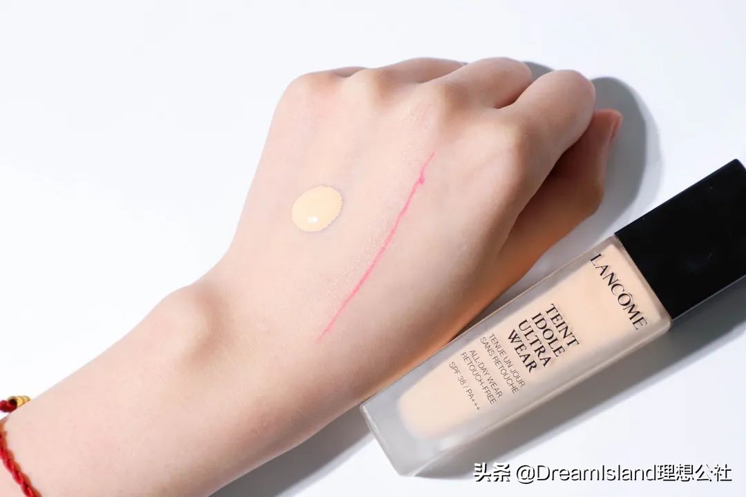 公认1000元左右贵妇级粉底液对比,带妆12小时的粉底液测评对比