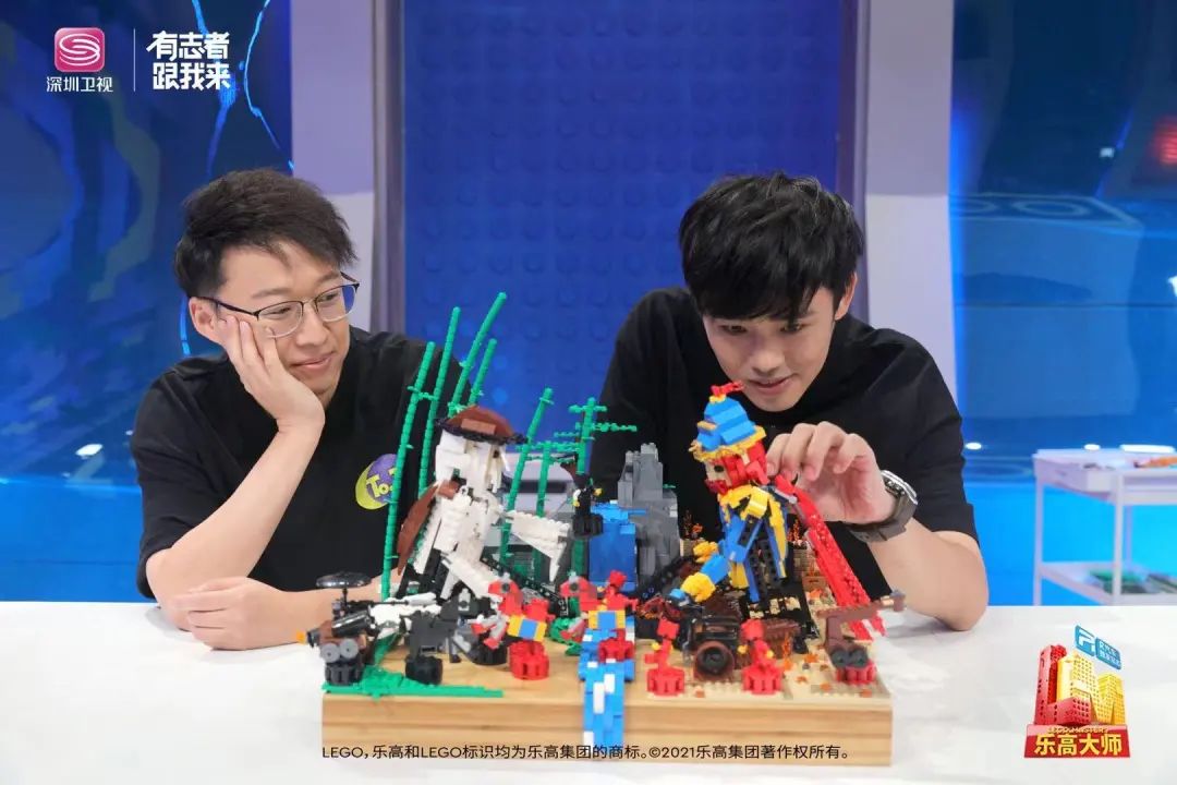 顶级PK，神仙打架，这部9分神综终于引进了