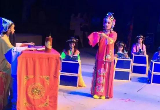 「喜讯」今日的果实，昨日的汗水——城厢区东海中心小学蔡妍同学喜获教育部第十四届宋庆龄奖学金