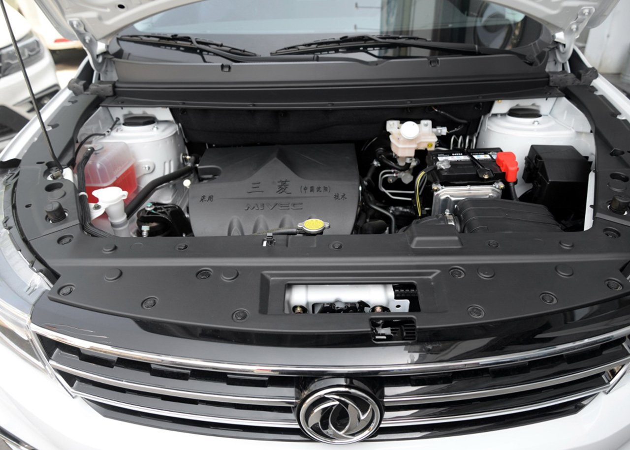 东风风行景逸x52016款值不值得买,2018买新的东风风行景逸x5价格