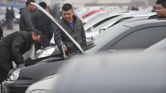 买卖二手车不过户出现交通事故,卖二手车过户对车有什么要求