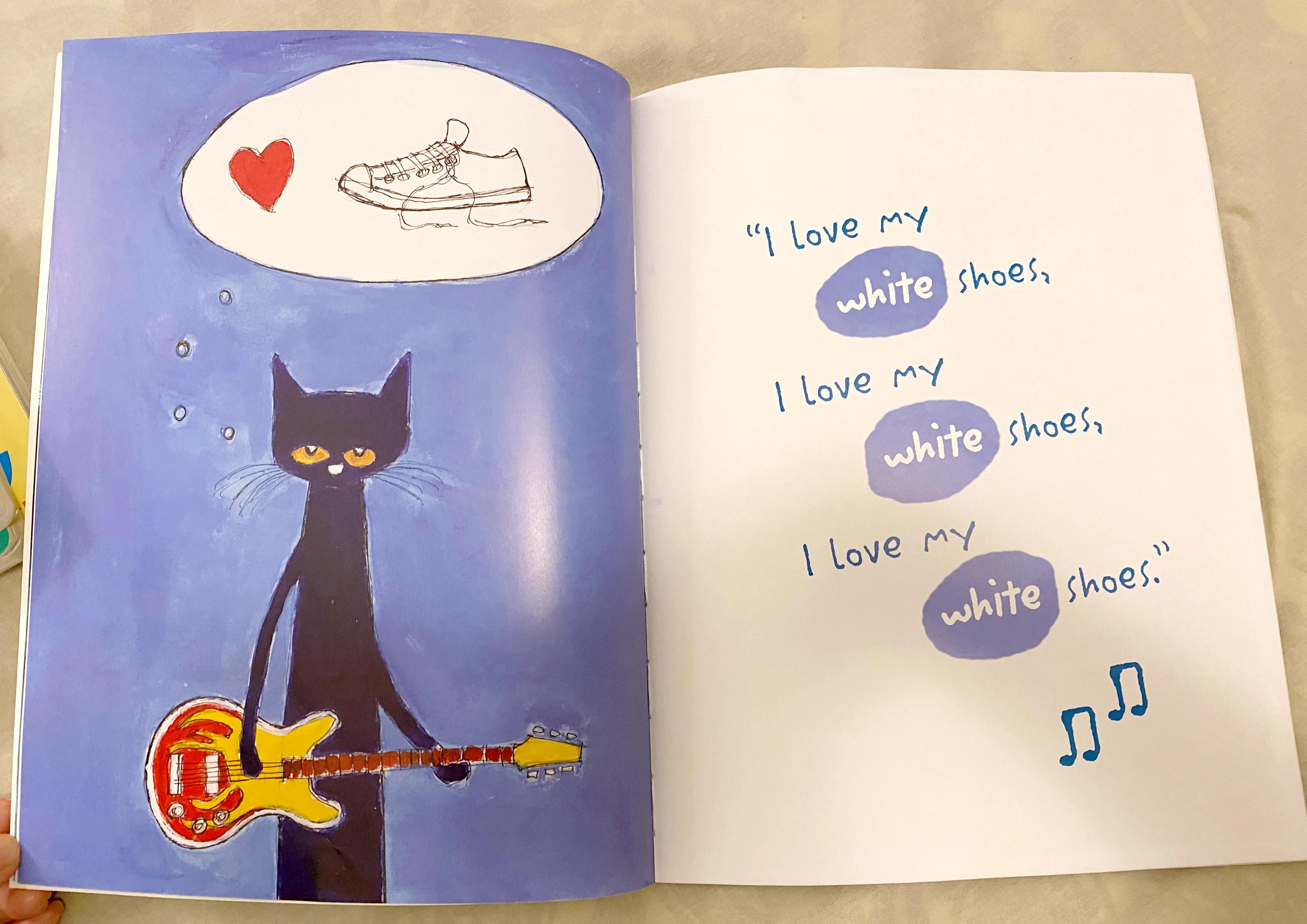 英语启蒙绘本分享：这些英文绘本值不值得买？