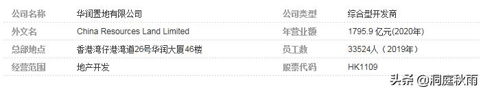 最牛地产大亨,最牛的房地产公司