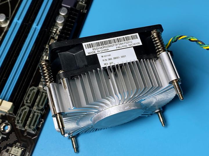 【有趣】第17期：传说中的罕见“错版”i7上手体验