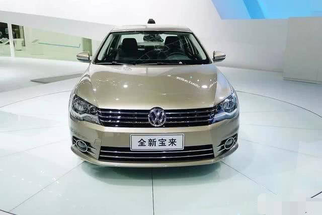 大众宝来2021款1.5l自动精英油耗,宝来2021款1.5l自动舒适型油耗