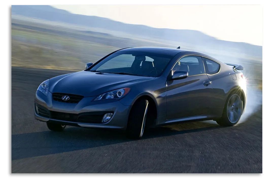 被低估的日系车型有哪些,被低估的韩系车