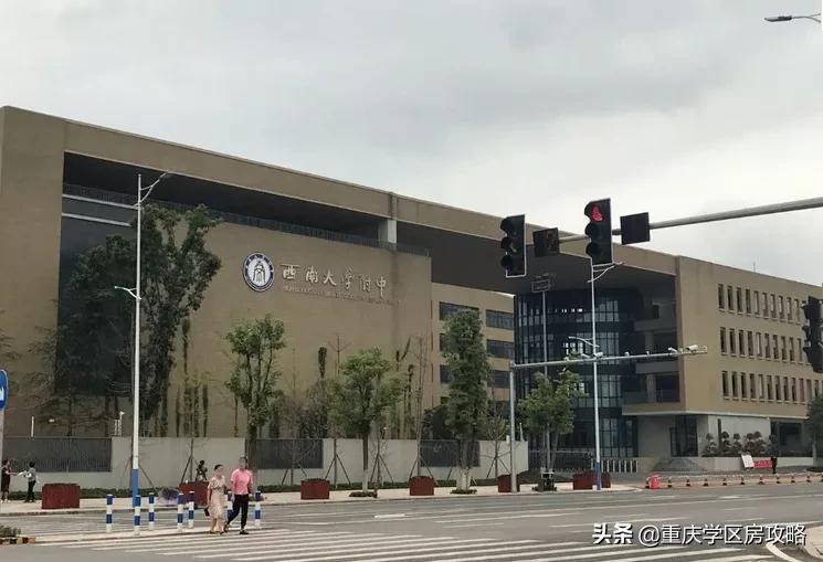 重庆七龙珠学校分别适合哪些学生,重庆七龙珠学校高中部排名