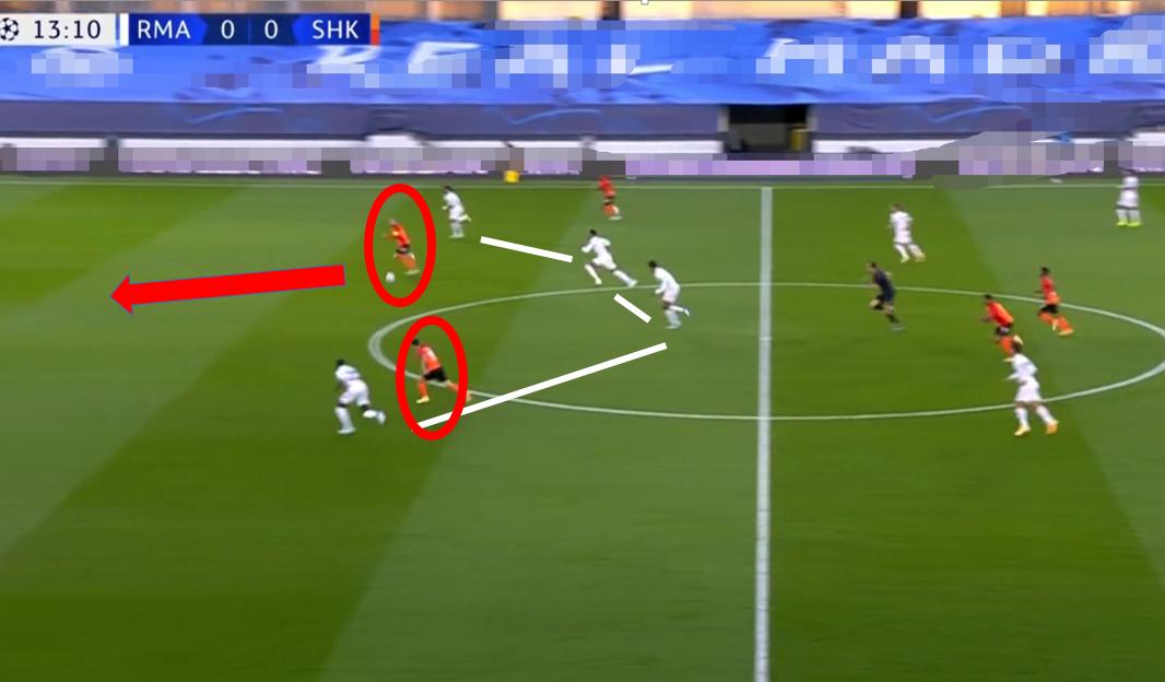 评价皇马2-1逆转巴萨,点评皇马vs巴萨