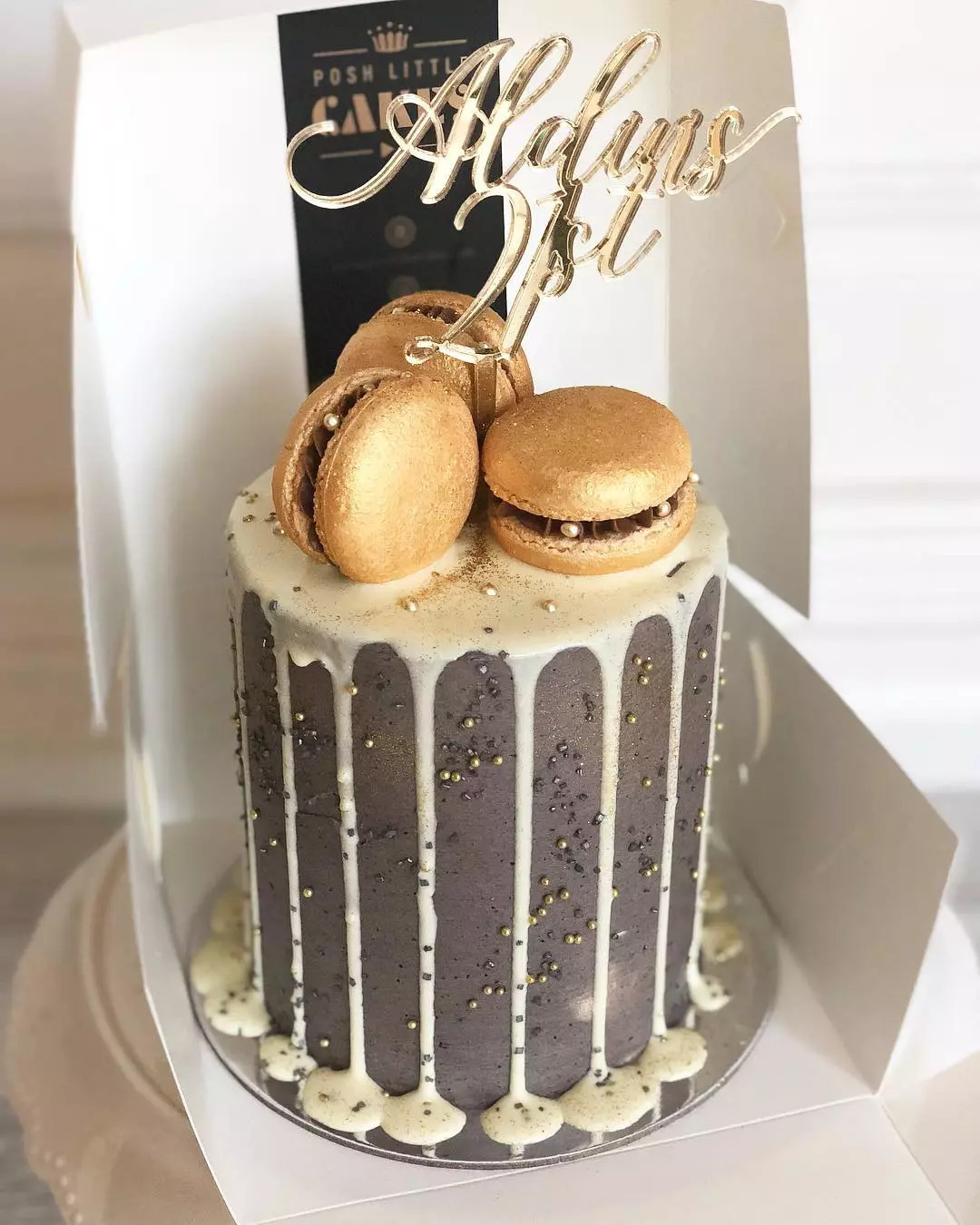 如何提升生日蛋糕的销量？让蛋糕店的销售业绩整整提升了10倍！