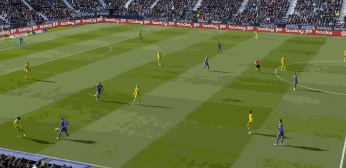 巴萨阵型,巴萨39场不败巴尔韦德梅西