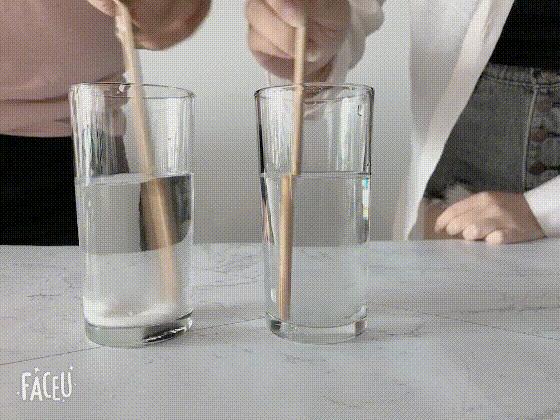 王子文白到发光的秘密,王子文牙齿美白