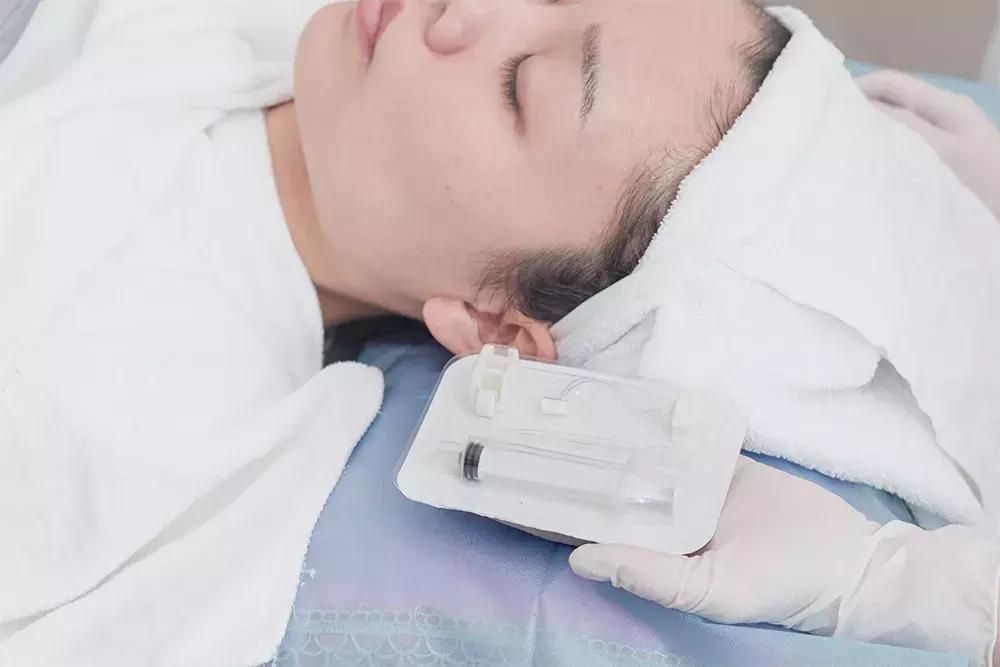 8.8元带你追李现!汕头女孩终于实现1折“变脸”