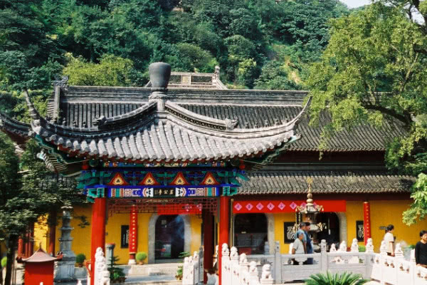 去镇江焦山怎么玩,江苏镇江焦山风景区游记