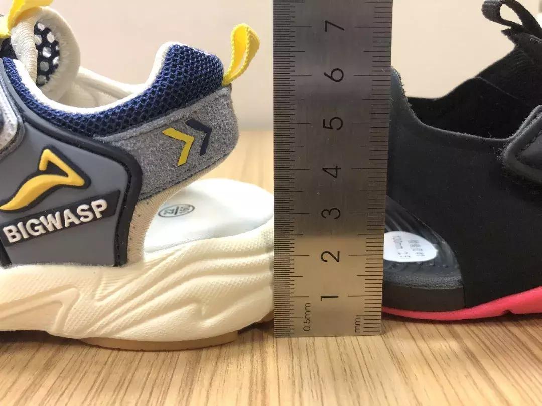 宝宝凉鞋推荐测评平价,哪款儿童凉鞋好用