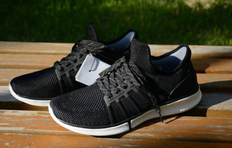 小米boost脚感鞋,小米软底运动鞋