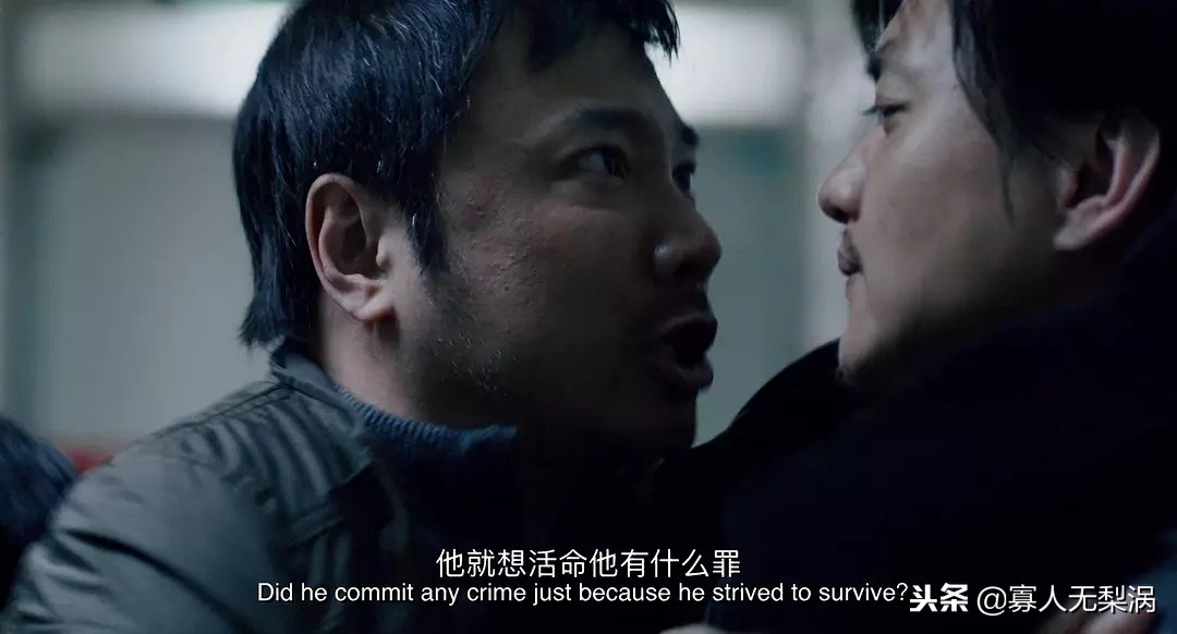 豆瓣恐怖电影评分排名榜前十,2018评分高的电影