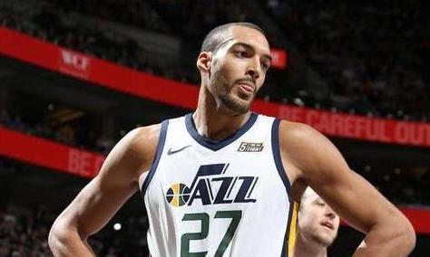 疯狂的一夜转会,火箭内线戈贝尔