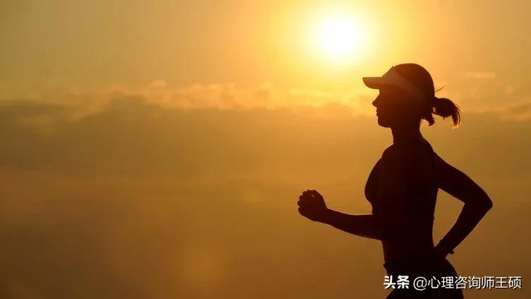 运动是治疗抑郁症的最佳方法,抑郁症运动和不运动的区别