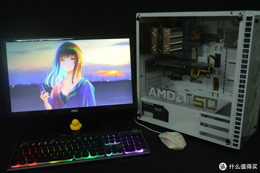 i54670配10603g显卡玩吃鸡测试,i5459010603g显卡吃鸡测评