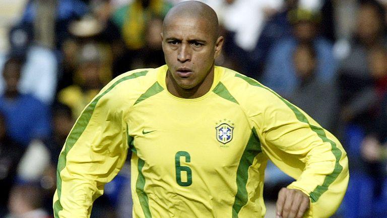 桑巴军团历史最佳阵容,桑巴军团史上最佳阵容