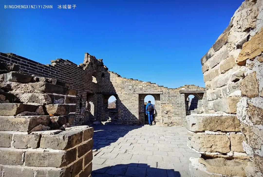 古北水镇司马台长城夜游几点开始,古北水镇旅游攻略司马台长城