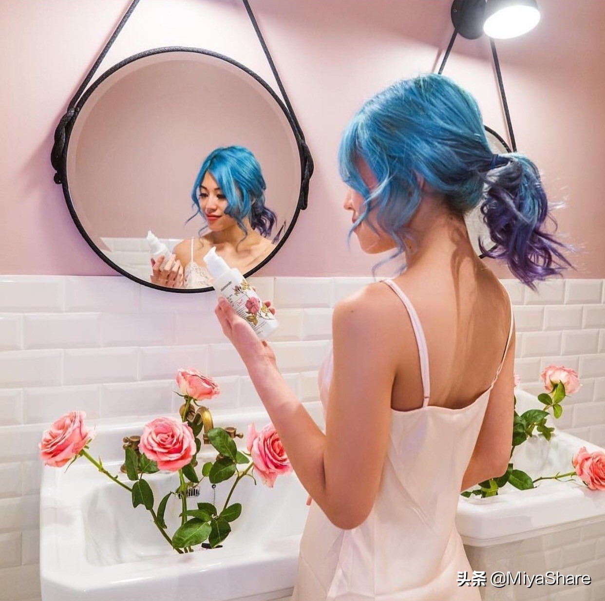 购买护肤品小技巧,买护肤品必备招数