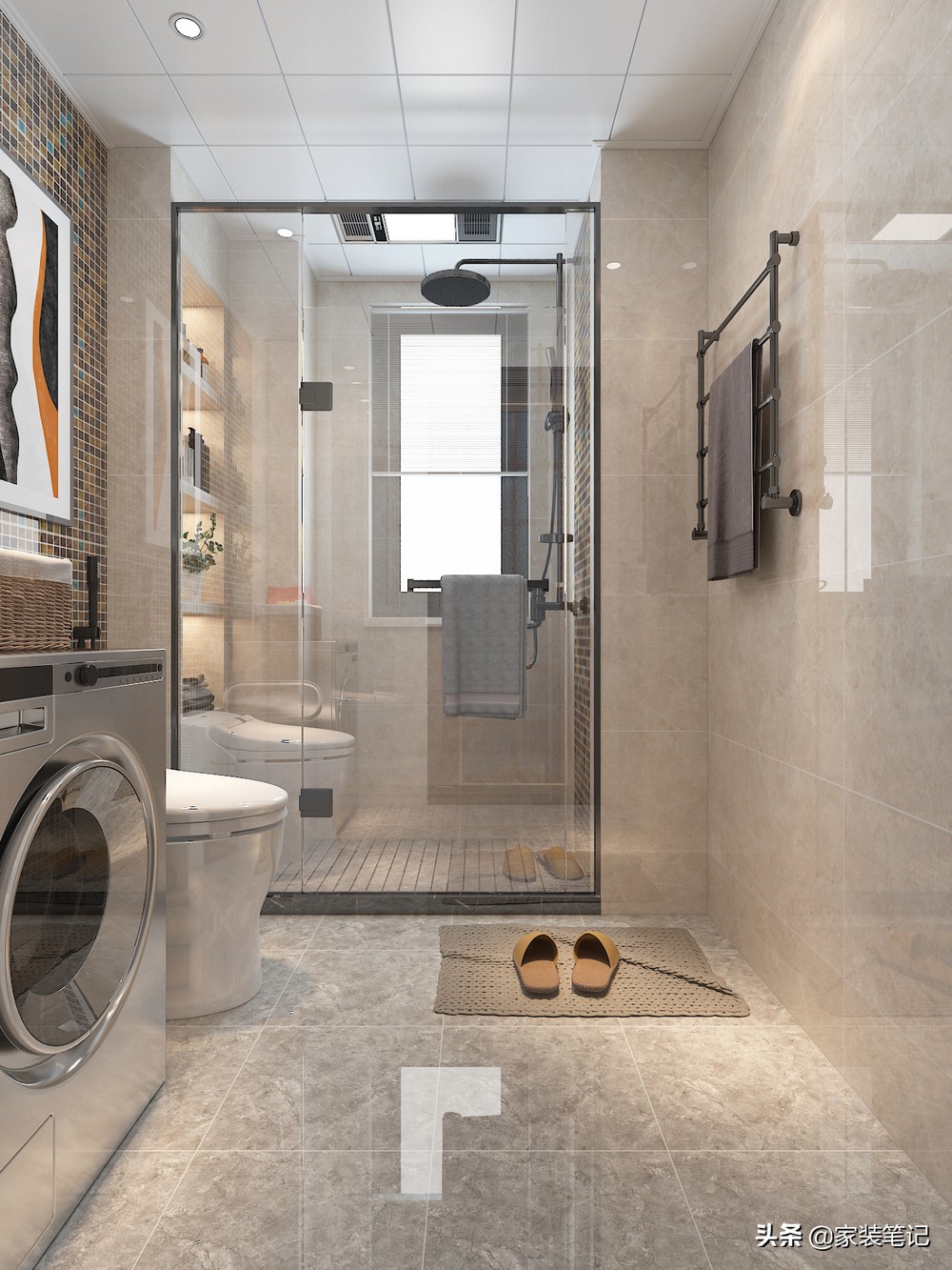 夸奖别人家装修很书卷气,被夸装修好看高情商回复