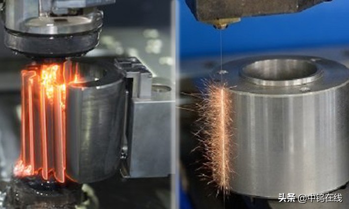 钼丝常用于哪些电器上,钼丝其它用途