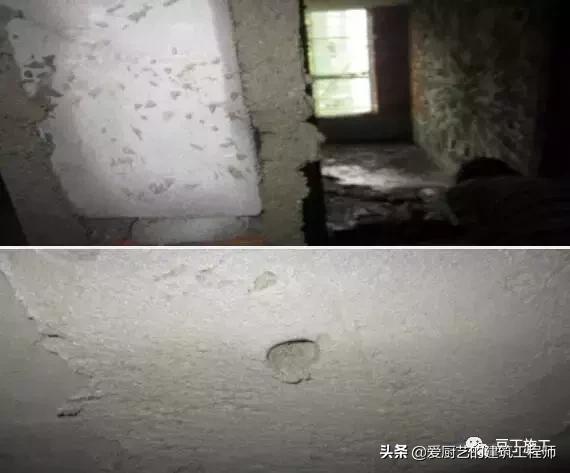 抹灰层空鼓开裂的整改建议,抹灰层空鼓的原因及处理方法