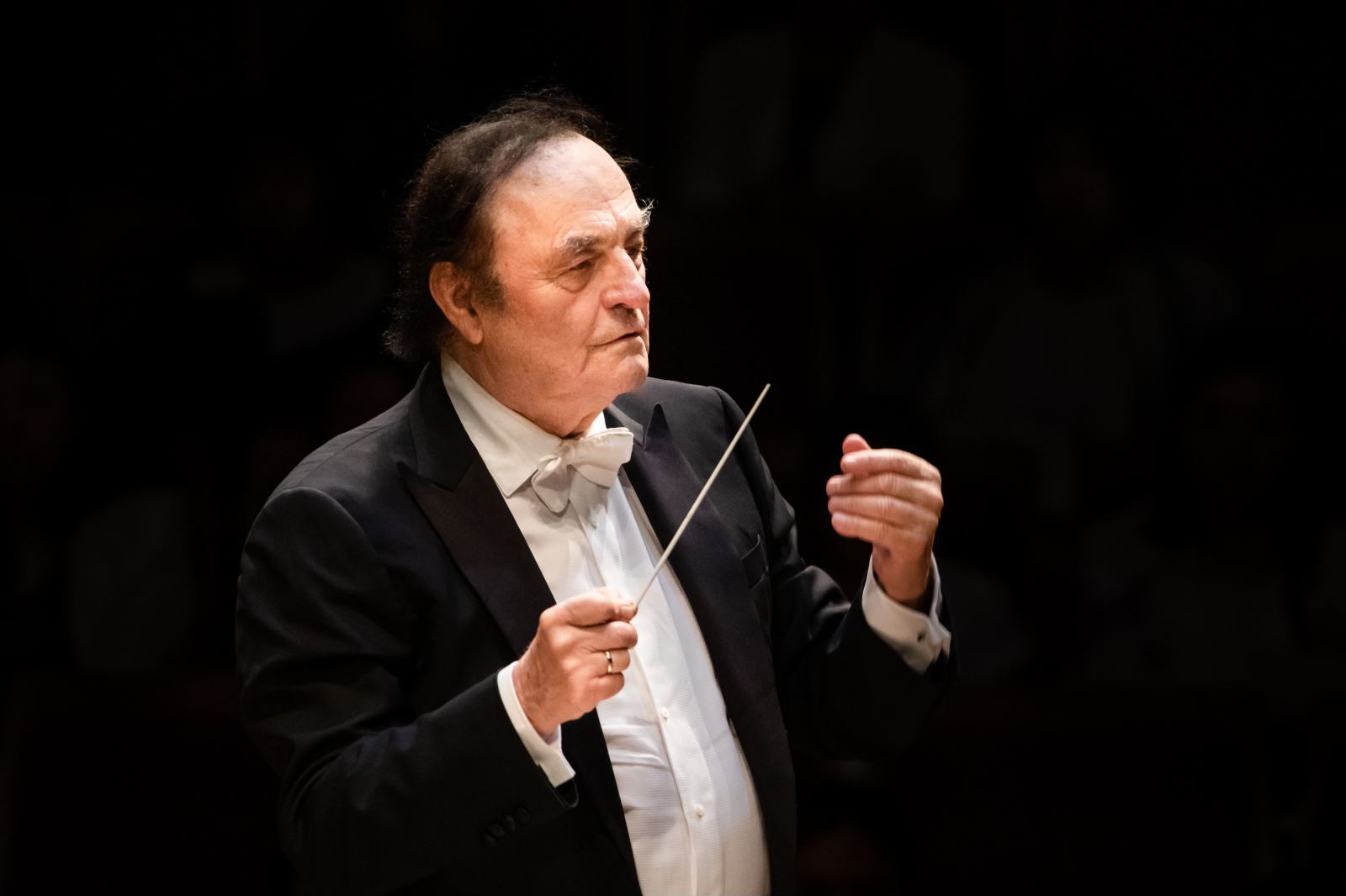 广州交响乐团音乐会,广州青年交响乐团巡演