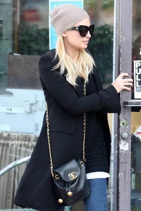 包神日记丨为中古带货,这个荷里活巨星家族是认真的