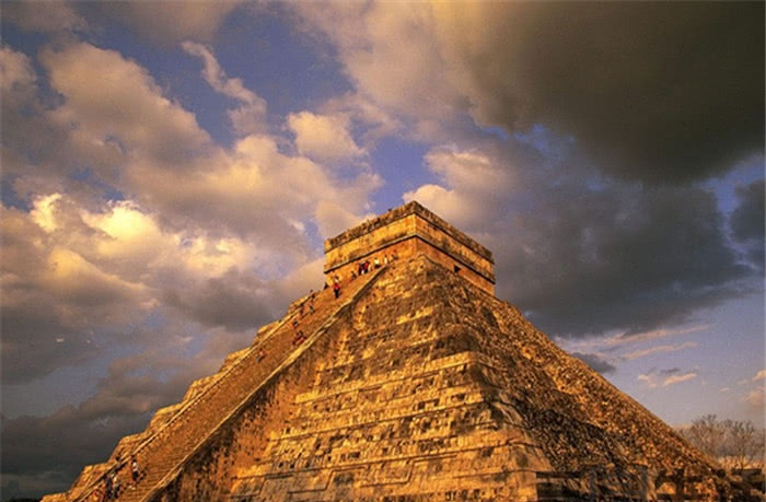 玛雅人预言世界末日是真的吗,玛雅预言最新消息