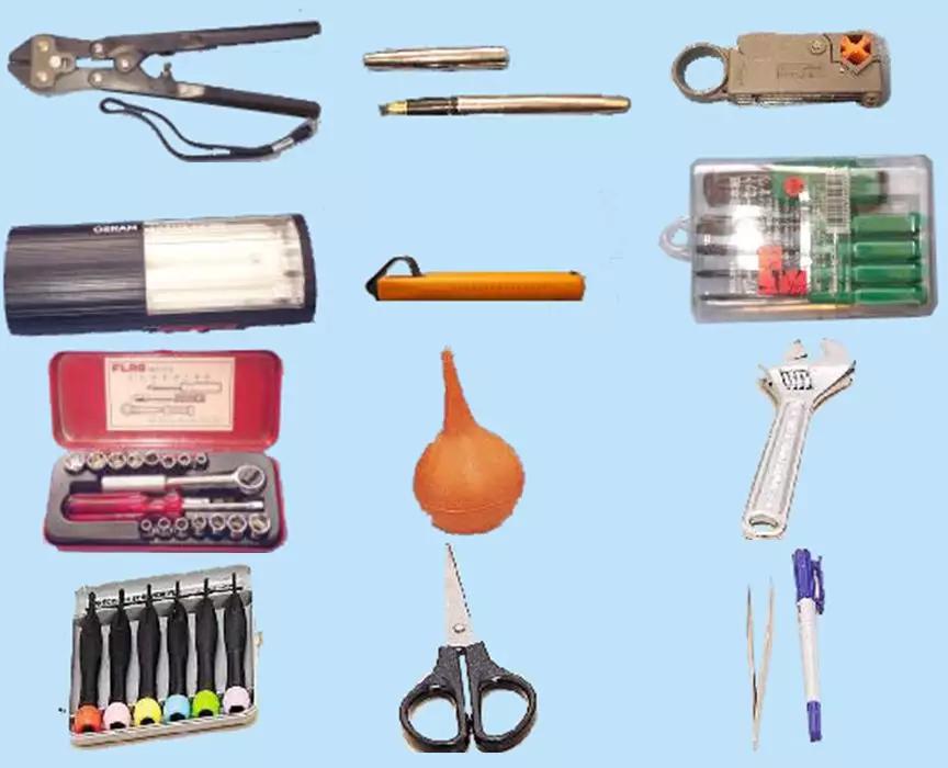 干货爱了，一次说清综合布线常用线缆及设备