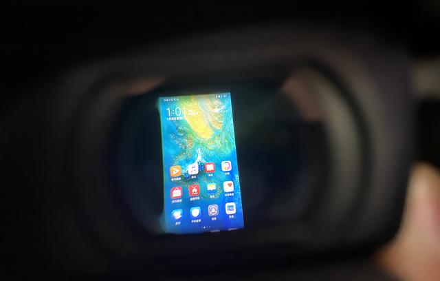 华为VR和酷睿视对比评测：画质被秒杀，你猜会是谁？