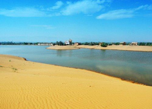 南戴河北戴河西戴河属于哪个城市,北戴河和南戴河西戴河