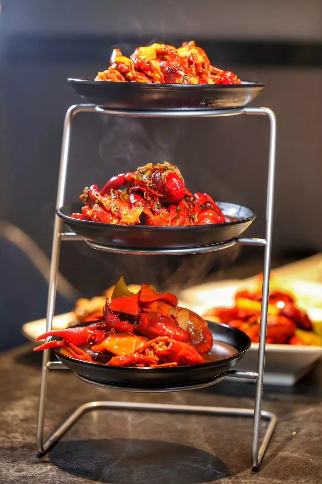 超好吃的“爱尚·虾友记”登陆大连罗斯福西侧！开业特惠