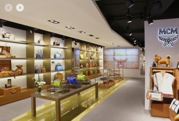 为什么韩国mcm便宜,韩国品牌mcm是什么