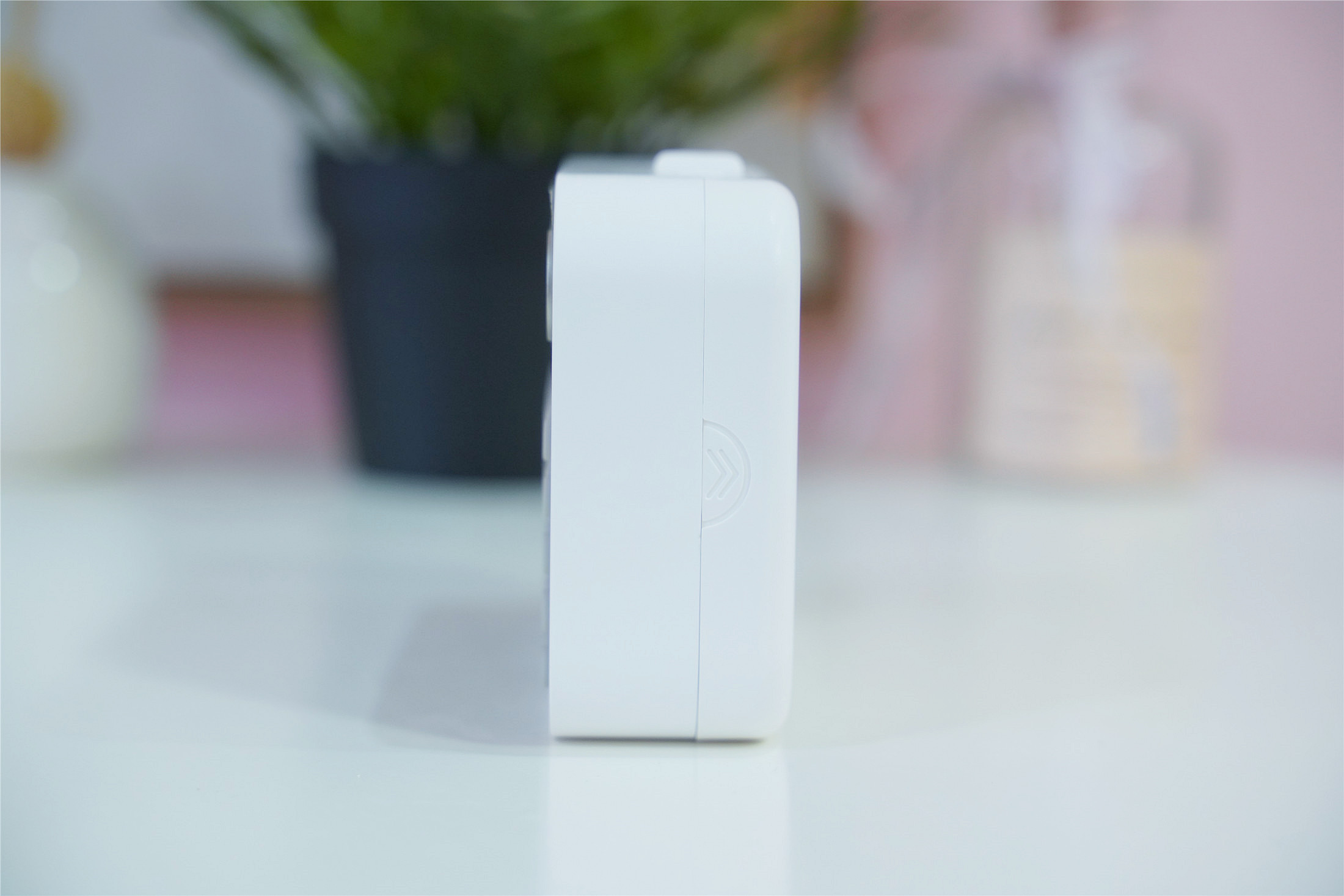 拆解海鸟标签打印机,海鸟贴纸打印机怎么使用