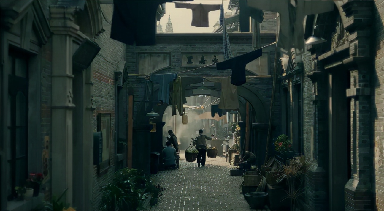 十年来好看的国产谍战剧,10年谍战剧