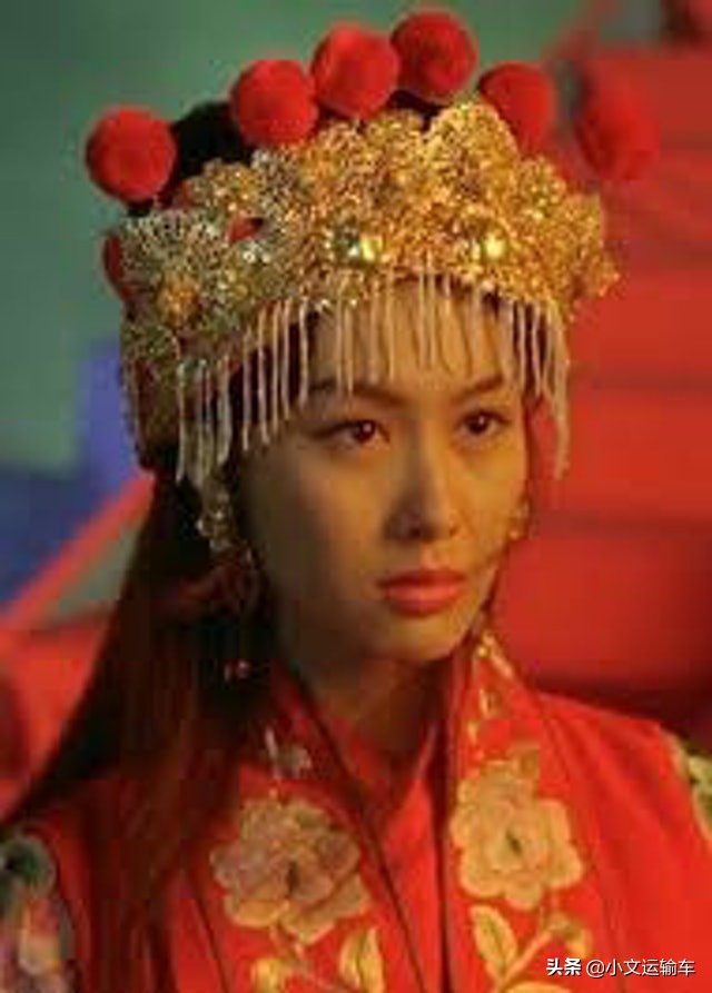 【新喜剧之王】回顾八大最靓星女郎原来星爷最喜欢哪位？